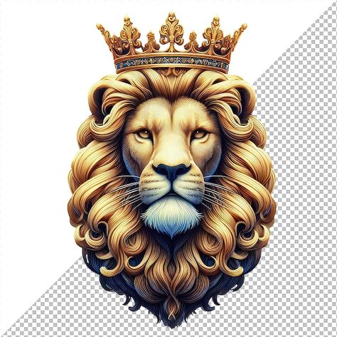 Facing the colors frontal animal vector ... | Premium Psd #Freepik #psd #graphic-design #animal-logo #lion-head #lion-face Lion Face Logo, Lion Logo Design, Logo Lion, Lions Logo, Lion Vector, Animal Vector, Lions Photos, Flower Panels, Lion Logo