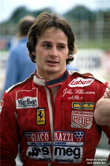 Gilles Villeneuve F1 Pictures, Grand Prix Cars, Ferrari Racing, Gilles Villeneuve, Racing Drivers, Racing Suit, Ferrari Car, Formula 1 Car, Ferrari F1