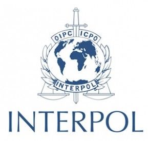 Interpol chief: Citizens need guns Logo Pdf, John Kerry, Anti Theft Bag, World Economic Forum, College Study, United Nations, Law Enforcement, Study Tips, Lyon