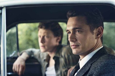 #jamesfranco #11.22.63 Hulu Tv Shows, 11 22 63, Stephen King It, Megan Boone, Ash Williams, James Purefoy, Musica Disco, George Mackay, Stephen King Books