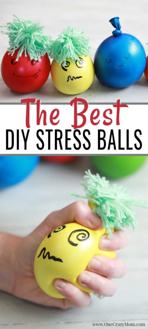 Diy Stressball, Face Scrubs, School Nursing, Homemade Lotion, Crazy Mom, Fun Activities To Do, Diy Cans, Cadeau Diy, Eye Glass