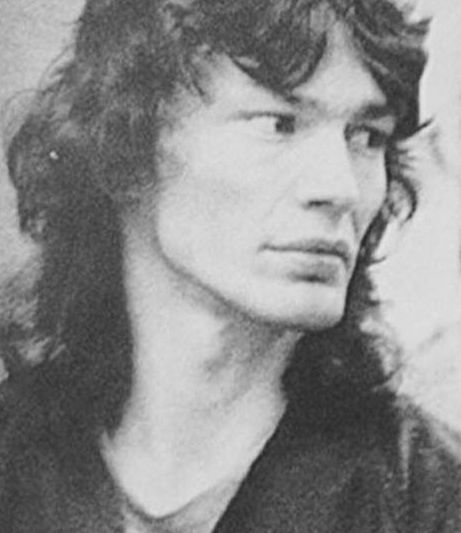 Richard Ramirez Erik And Lyle, Creepy History, The Night Stalker, Night Stalker, Dark Triad, San Quentin, Ted Bundy, Los Angeles Area, Bill Clinton