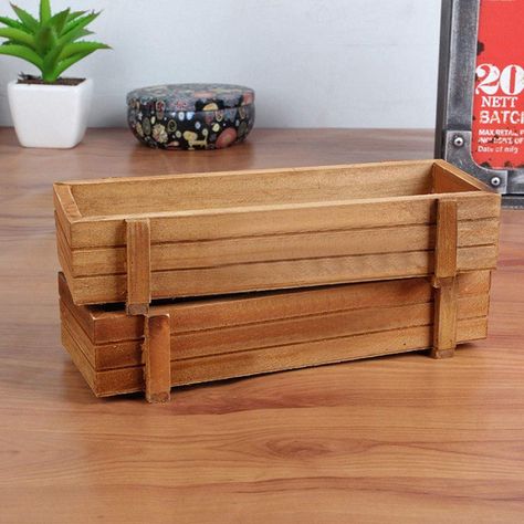 Planter Box Garden, Wooden Plant Pots, Box Garden, Garden Planter Boxes, Planting Pot, Wooden Planter Boxes, Wood Planter, Wood Planter Box, Wooden Plant Stands