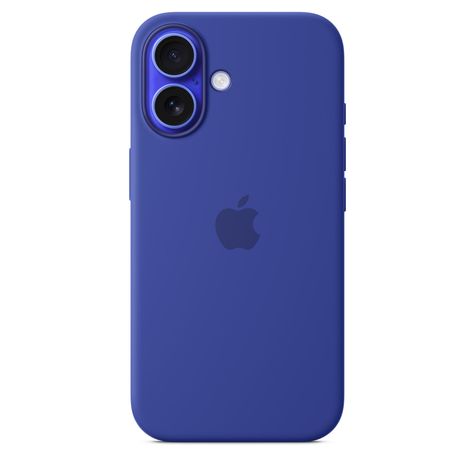 Designed by Apple to complement iPhone 16, the Silicone Case with MagSafe is a delightful way to protect your iPhone. Iphone 16 Blue, Iphone 16 Plus Case, Magsafe Charger, Apple Accessories, Grey Leggings, Cute Phone Cases, Smart Phone, Christmas Wishlist, Iphone 16