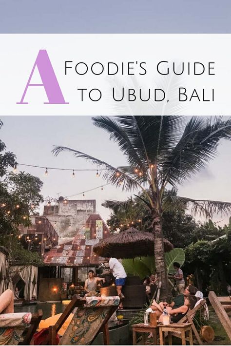 Bali Airbnb, Food In Bali, Bali Decor, Bali Food, Bali Itinerary, Bali Trip, Bali Vacation, Travel Bali, Bali Travel Guide