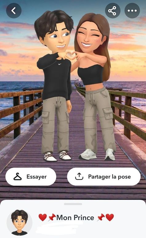 Matching Bitmoji Ideas Couples, Matching Outfits For Couples Snapchat, Snapchat Bitmoji Outfits For Couples, Snap Avatar Ideas Aesthetic, Matching Couple Bitmoji Outfits Snapchat, Couples Bitmoji Outfits, Matching Snapchat Bitmoji Outfits Couple, Snap Avatar Outfits, Matching Bitmojis Boy And Girl