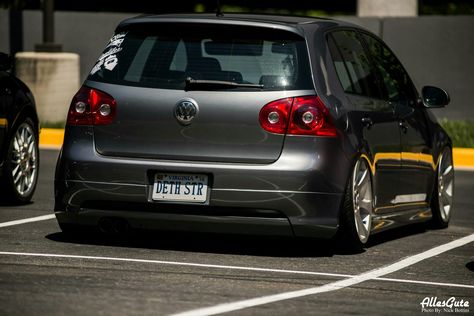 VW Golf MK5 GTI Volkswagen Germany, Vw Golf Tdi, Mk5 Golf, Mk5 Gti, Golf R32, Vw Mk1, Vw Rabbit, Mk6 Gti, Vw Golf Mk4