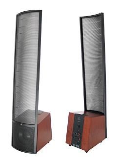 Martin Logan Speakers, Bose Home Theater, Speaker Stands Diy, Arduino Projects Diy, Speaker Plans, Vintage Speakers, Tv Speakers, Home Theater Setup, Sound Systems