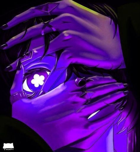 Hu Tao Eyes, Anime Purple, Violet Aesthetic, Avatar Funny, Hypebeast Wallpaper, Dark Purple Aesthetic, Ur Mom, Cyberpunk Aesthetic, Hu Tao