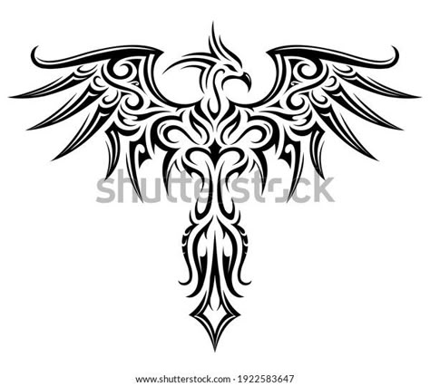 Tattoo White Background, Phoenix Tattoo Men, Phoenix Back Tattoo, Phoenix Tattoo Feminine, Small Phoenix Tattoos, Phoenix Bird Tattoos, Tattoo White, Tattoo Themes, Tattoo Vector