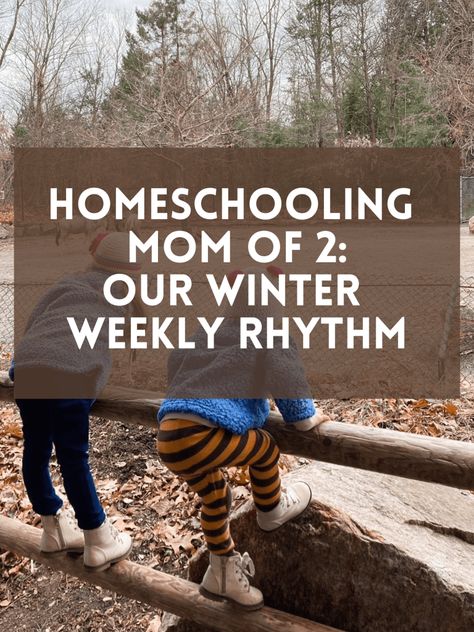 Weekly Rhythm, Beans In Crockpot, Flow Of Life, Plant Based Lifestyle, Character Education, Home Education, Free Tips, Girls Play, Homeschool Mom