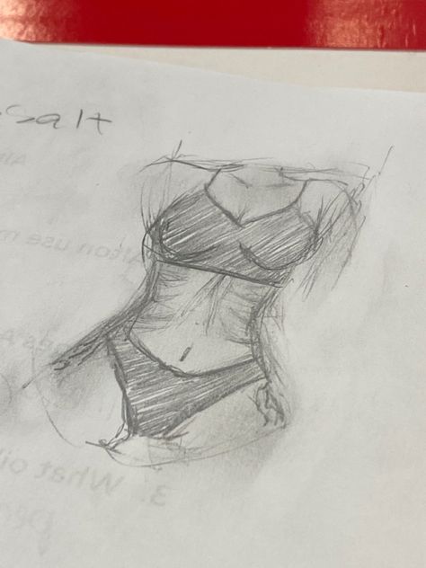 Body Figure Drawing Aesthetic, Sketch Ideas People, Womens Body Sketch, Drawings Of Bodies Woman Sketch, Fem Body Sketch, Body Parts Drawing, Woman Drawing Body Sketches, Girl Body Drawing, Sketches Of Girls Body Art