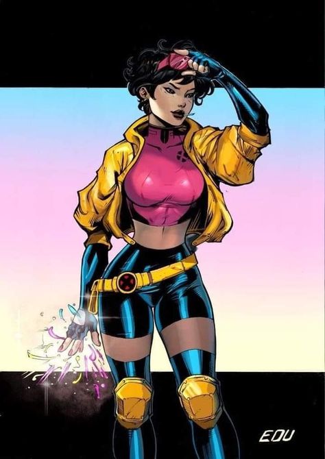 Julibee X Men, X Men Uniform, X Men Jubilee, Jubilee Marvel, Jubilee Xmen, Marvel Jubilee, Xmen Characters, Jubilation Lee, Remy Lebeau