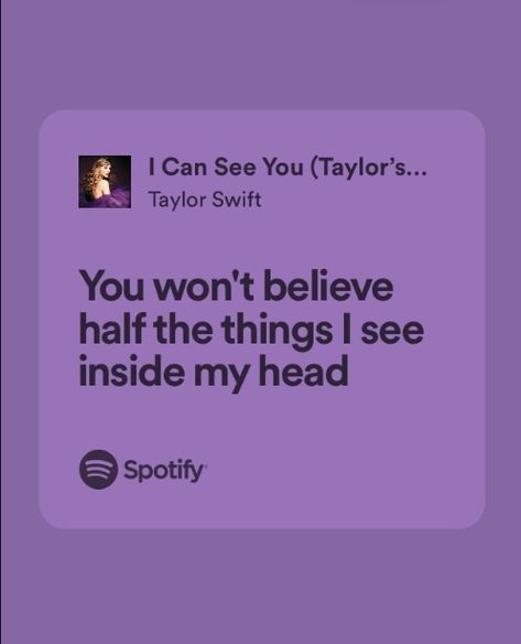 I Can See You Lyrics, I Can See You Aesthetic, Gargi Core, I Can See You Taylor Swift, Delulu Aesthetic, Delulu Quotes, Lyrics Widget, Journal Content, Taylor Lyrics