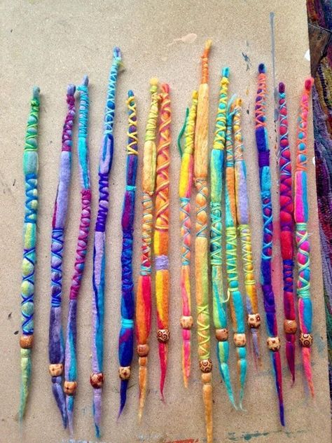 Dreadlock Inspiration, Rasta Hair, Dread Wraps, Wool Dreads, Hippie Hair, Dread Beads, Dreadlock Extensions, Synthetic Dreads, Bohemian Hairstyles