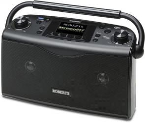 Roberts Radio, Ear Phones, Wifi Internet, Tv Radio, Portable Radio, Jukeboxes, Internet Radio, Hifi Audio, Vintage Radio