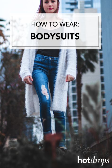 Teal Bodysuit Outfit, Bodysuit And Jeans Outfits Casual, Womens Bodysuit With Jeans, Dress Up A Body Suit, Pants To Wear With Bodysuit, Spring Bodysuit Outfit, What To Wear Over A Bodysuit, Outfits With Bodysuits Black Women, Outfit With Bodysuit For Women