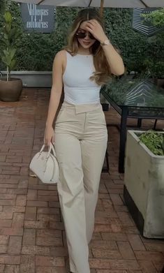 Look Jean, Western Outfit, Stylish Work Attire, Casual Day Outfits, Elegante Casual, Classy Work Outfits, Classy Casual Outfits, Causual Outfits, Mode Inspo