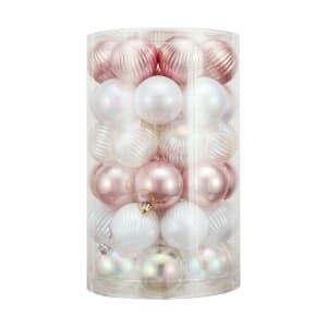 Shop Christmas Baubles & Tree Decor - Kmart Kmart Christmas, Bathroom Trends, Furniture Repair, Outdoor Christmas Lights, Christmas Dining, Trends 2023, Kids Lighting, Quilt Cover Sets, Christmas Tree Lighting