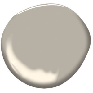 The best mushroom paint colours. Kylie M INteriors E-design with Benjamin Moore Pashmina Best Bedroom Paint Colors, Grant Beige, Sweet Caroline, Benjamin Moore Colors, Green Paint Colors, Neutral Paint, Favorite Paint, Bedroom Paint Colors, Bedroom Paint