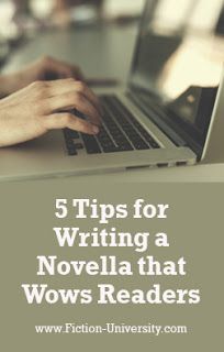 Fiction University: 5 Tips for Writing a Novella that Wows Readers Fiction Writing Prompts, Teaching Creative Writing, Writing A Novel, Writing Genres, Tips For Writing, Grant Writing, Writing Short Stories, Romance Stories, Writing Crafts