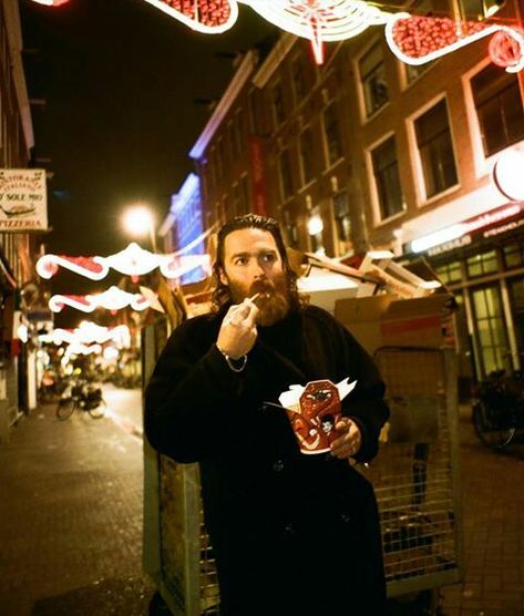 Nick Murphy Nick Murphy, Chet Faker, Tom Hardy, Lorde, Beautiful People, Musician, Music, Quick Saves