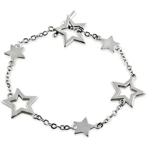 Toggle Bracelet, Funky Jewelry, Star Girl, Dream Jewelry, Jewelry Inspo, Pretty Jewellery, Piercing Jewelry, Accessories Jewelry, Cute Jewelry