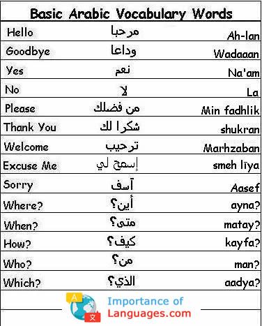 Learn Common Arabic Phrases - Learn Arabic Language Phrases Basic Arabic Words, Arabic Basics, Arab Language, Basic Arabic, Islamic Activities, Learning Arabic For Beginners, Arabic Grammar, Arabic Learning, Learn Arabic Online