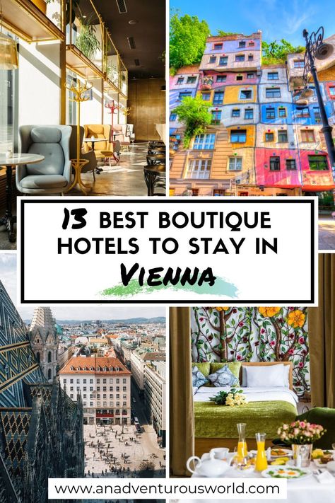 Places To Visit In Vienna, Best Hotels In Vienna, Must See In Vienna, Vienna Best Places, Vienna Where To Eat, Vienna Travel Guide, Vienna Hotel, Vienna Travel, Heritage Hotel