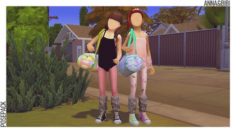 Sims 4 Cc Clothes, Cc The Sims 4, Crazy Cousins, Ts4 Clothes, Ballet Stuff, Ballerina Kids, Toddler Ballet, Sims 4 Blog, Toddler Dance