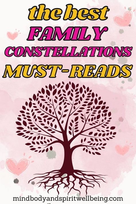 The family constellations system is a life-changing transforming tool which deals with the connections we create with our ancestors that dictate most of our unconscious behavior day in day out. Breaking free from these sabotaging patterns of behavior can be extremely liberating giving us the freedom to follow our own unique life path and achieving our life’s purpose. Bringing harmony and order to our family system is one of the best things we can do for ourselves and everyone involved! Surprise For Boyfriend Just Because, Family Constellations, Patterns Of Behavior, Family Systems, Cool Presents, Breaking Free, Sky Full Of Stars, Family Therapy, New Year New Me