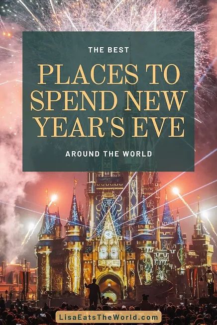 The Best Places to Spend New Year's Eve Around the World! Disney Halloween Party Ideas, Island Reykjavik, Disney Halloween Party, Disney At Home, Kid Friendly Resorts, Disney Puzzles, Halloween Party Ideas, Disney Games, Disney Birthday