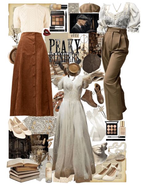 Peaky Blinders Oc, 1920s Outfits Women, Peaky Blinders Fashion Women, 1920s Fashion Women Casual, Peaky Blinders Outfit Women, Peaky Blinders Outfit, 1920s Outfit Ideas, Peaky Blinders Fashion, Peaky Blinders Dress