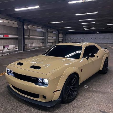 Dodge, Sports Car, Garage, Sports, On Instagram, Instagram