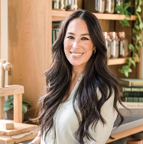 Joanna Gaines Style, Pregnancy Weight Gain, Chip And Joanna Gaines, Magnolia Homes, Joanna Gaines, Best Mom, Summer Hairstyles, Magnolia, Health And Beauty