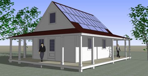 Net Zero House Plans, Home Building Kits, Sip House, Zero Energy House, Kit House, Timber Frame House, South Carolina Homes, Structural Insulated Panels, Insulated Panels