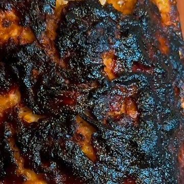 Jesse James on Instagram: "If Turkey ain’t you bag you could always make some meatloaf! Here’s my Blacksmith Meatloaf recipe!!!. JESSE JAMES BLACKSMITH MEATLOAF 3-4 lbs ground beef ( I like to use the cheapo fatty kind in the tube is best) 4 eggs 1 large onion chopped semi small 1 Tbls ground pepper 1 Tbls garlic powder 1 Tbls Lawrys seasoning 1 Tbls crush red pepper flakes 1 tsp cayenne pepper (no more cuz the kids will bitch it’s too spicy) 1 cup cheapo spaghetti sauce or Mild salsa in a jar 1 1/2 cups shredded chedder cheese 4-5 packs of plain instant oatmeal ketchup & @tapatiohotsauce for top. *Note I make this without using any measuring cups or spoons. That’s the great thing about this recipe. Just throw it in! Mix all ingredients in a Large Bowl thoroughly (using your hands Chedder Cheese, Mild Salsa, Instant Oatmeal, Meatloaf Recipe, Jesse James, Crushed Red Pepper Flakes, Cayenne Pepper, Meatloaf Recipes, Ground Pepper