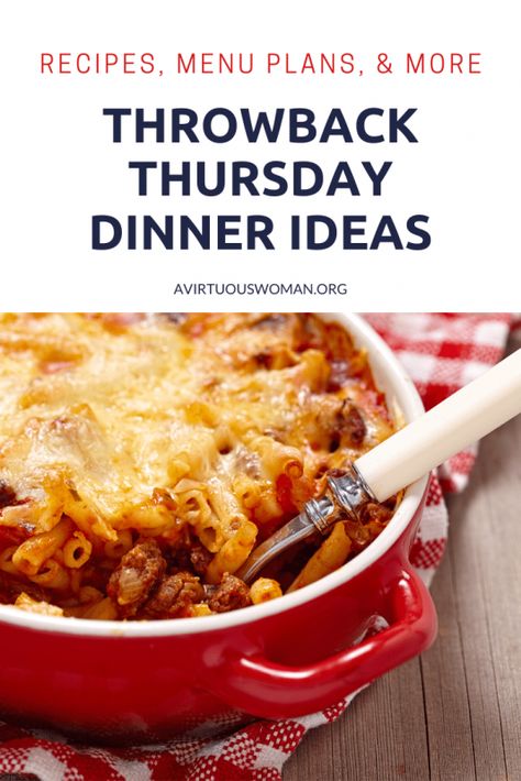 Thursday Supper Ideas, Thursday Meals Ideas, Thursday Dinner Ideas, Meal Themes, Simple Easy Dinners, Themed Dinner Ideas, Themed Dinners Ideas, Thursday Dinner, Dinner For Family