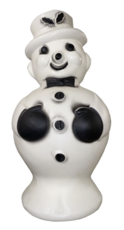 Blow Molds, Blow Molding, Deck The Halls, Olaf The Snowman, Christmas