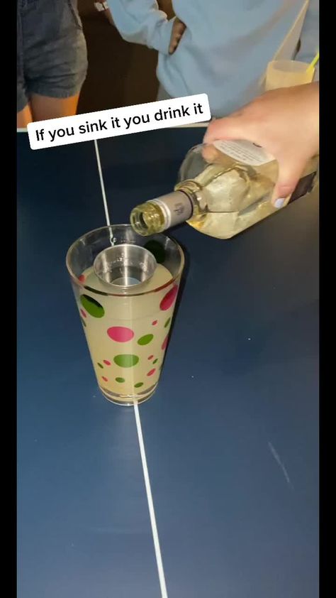 ChristinaBellero(@christinabellero) on TikTok: Please watch till the end😂😭 @kristenknipfing @amiffs25 #WhatsYourPower #SoAwkward #PerfectAsIAm #EasyMeal #SuperlativeSmiles Alcohol Olympics, Bday Party Games For Adults, Fun Drinking Games Friends, Caresha Please Game, Alcohol Games For A Party, Diy Halloween Games For Adults, Two Person Drinking Games, Drunk Olympics Games, Party Drinking Games For Adults