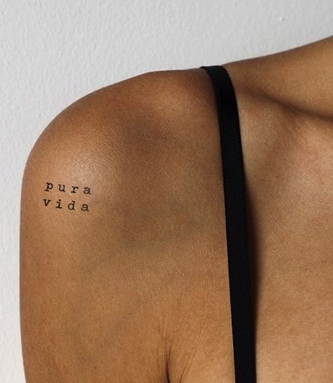 No Regrets Tattoo, Silhouette Tattoos, Inspiration Tattoos, Tattoo Feminina, Abstract Tattoo, Simplistic Tattoos, Skin Art, Inspirational Tattoos, Back Tattoo