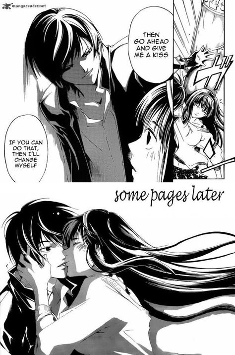 Code Breaker, Manga Cosplay, I Love Anime, Otaku Anime, Manga Anime, Wordpress, Romance, Ships, Coding