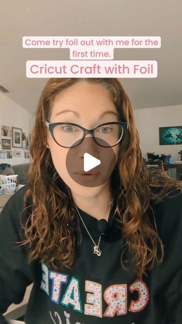 Cole the Cricut Crafter on Instagram: "Cricut Craft with Foil. First time foil user 🙋🏻‍♀️ What do you like to use foil for? #cricut #cricuttutorial #cricutlife #cricutteacher #cricutcreations #foilart" Cricut Craft, Foil Art, Cleaning Recipes, Cricut Tutorials, Cricut Creations, Mess Up, Cricut Crafts, First Time, Foil