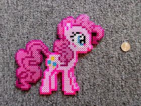 My Little Pony Perler Beads, Disney Beads, Perler Creations, Human Icon, Melty Bead Patterns, Easy Perler Beads Ideas, Fusion Beads, Hama Beads Design, Pony Bead Patterns