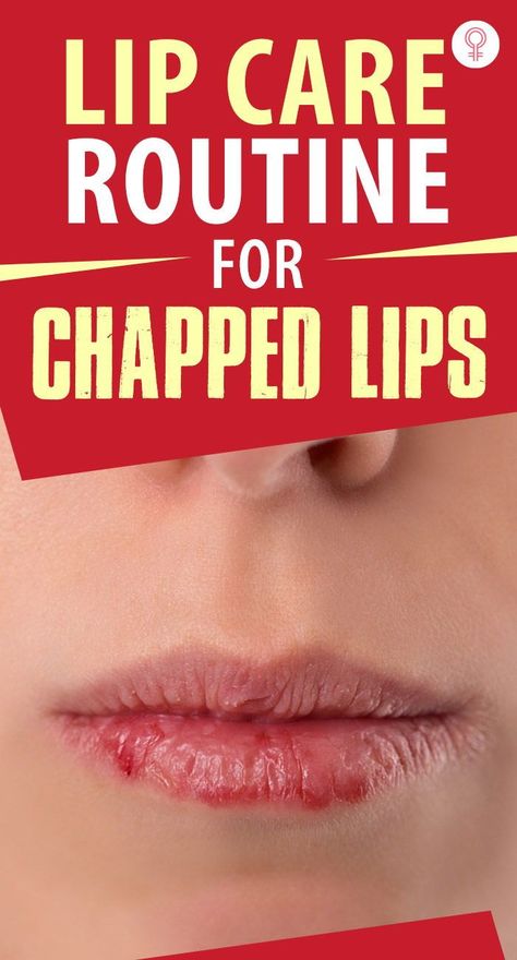 Lip Care Routine For Chapped Lips: To help you tackle these issues, we have created this lip care routine. Go ahead, read it and take it for a spin! #chappedlips #beauty #beautytips #DIYbeauty #drylips Dry Lips Remedy, Lips Remedies, For Pink Lips, Lip Care Tips, Lips Care, Beauty Hacks Lips, Health Women, Lip Care Routine, Healthy Lips