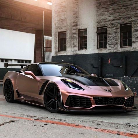 Chevrolet Corvette C7 Corvette C7 Stingray, Car Wheels Diy, Corvette Zr1, New Sports Cars, Car Wheels Rims, Lux Cars, Life Itself, Super Luxury Cars, Best Luxury Cars