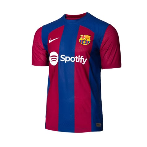 Fc Barcelona Jersey, Barcelona 2023, Barcelona Shirt, Fcb Barcelona, Barcelona Jerseys, Nike Fc, Soccer Outfits, Football Gear, Football Pictures