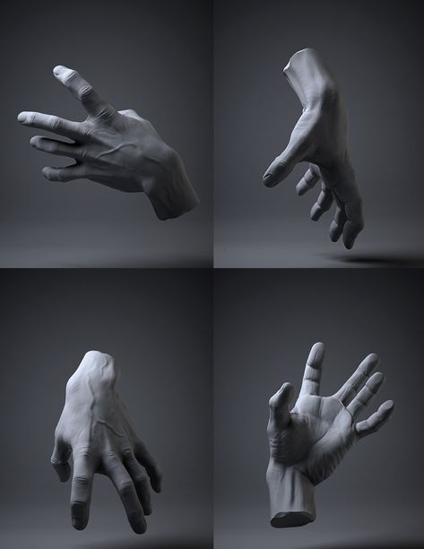 ArtStation is the leading showcase platform for games, film, media & entertainment artists. Hand Study, Hand Anatomy, Andermatt, Anatomy Sculpture, Human Figure Drawing, Hand Drawing Reference, Anatomy Sketches, Photographie Portrait Inspiration, Hand Sculpture