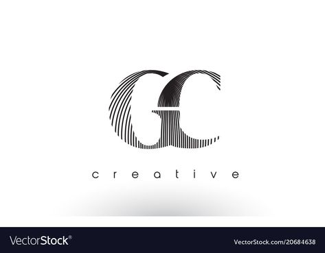 Gc Logo Design, Logo Pubg, Gc Logo, Logo Types, Minimal Logo Design Inspiration, Computer Logo, Organic Logo Design, Construction Logo Design, Business Card Design Creative