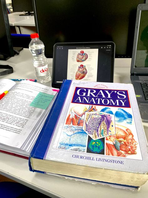 #anatomy #heart #aesthetic #greysanatomyedits #atlas #study #lifestyle Anatomy Class Aesthetic, Atlas Aesthetic, Atlas Anatomy, Study Lifestyle, Homework Motivation, Class Aesthetic, Anatomy Heart, Heart Aesthetic, Study Buddy